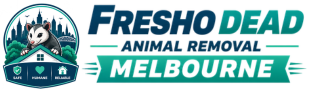 Fresho Dead Animal Removal Aspendale Gardens logo